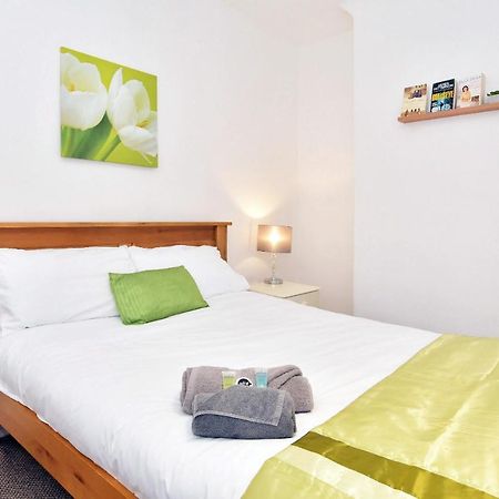 Townhouse @ Hanley Road Stoke Eksteriør billede