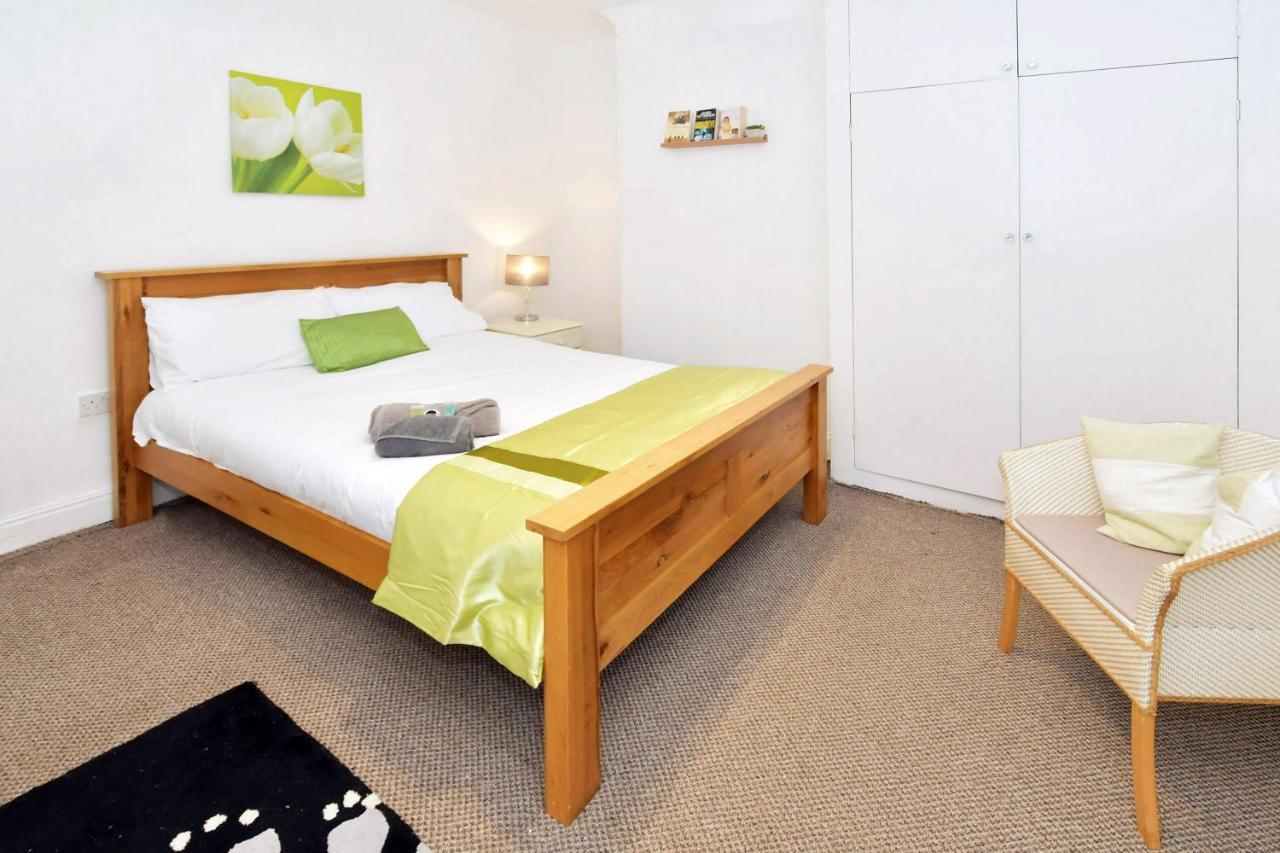 Townhouse @ Hanley Road Stoke Eksteriør billede